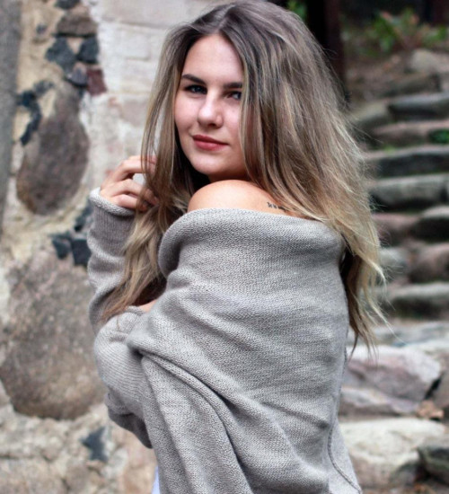 Beige Alpaca Cocoon Cardigan | ekuboo
