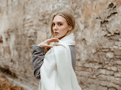 Cashmere Collection