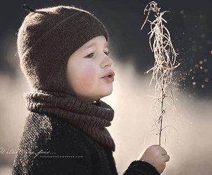 Caetgory Kids hats