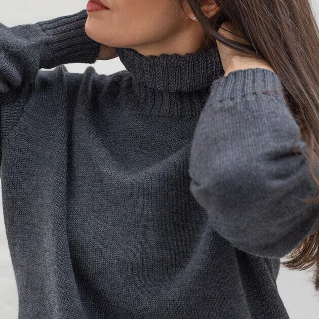 Caetgory Women's sweaters